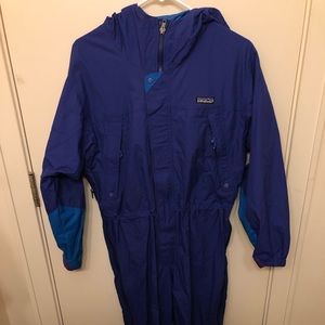 🆕 PATAGONIA | Vintage 90s Jumpsuit